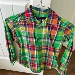 Polo shirt